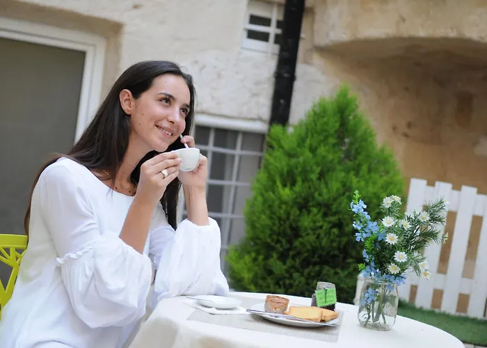 Bed & Breakfast San Francesco 4*