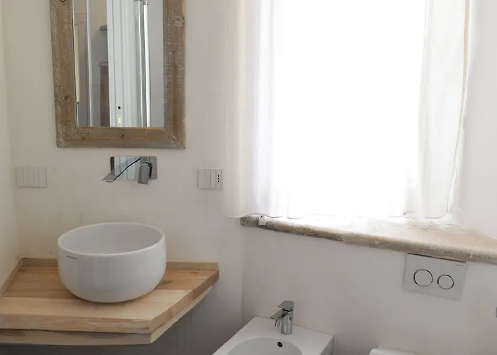 Couette-café San Francesco 4*