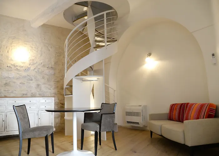 San Francesco Bed & Breakfast